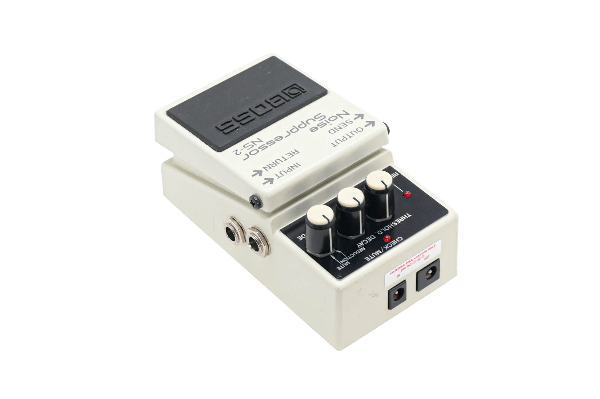 Boss NS-2 Noise Supressor