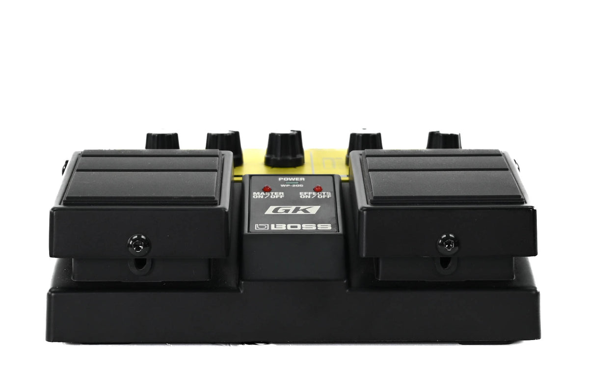 Boss WP-20G Wave Processor GK