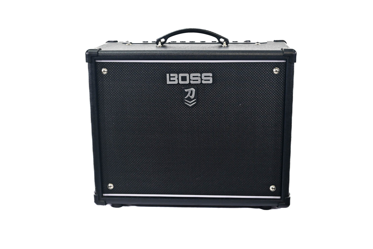 Boss Katana MKII 1x12&quot; 50 Watt Occasion