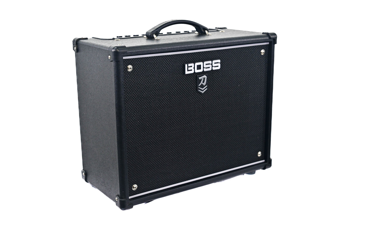 Boss Katana MKII 1x12&quot; 50 Watt Occasion