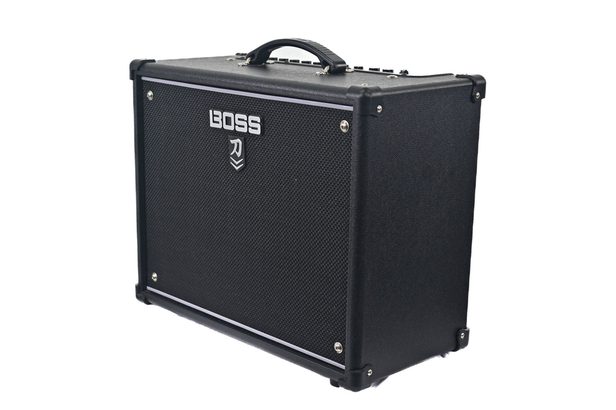 Boss Katana MKII 1x12&quot; 50 Watt Occasion