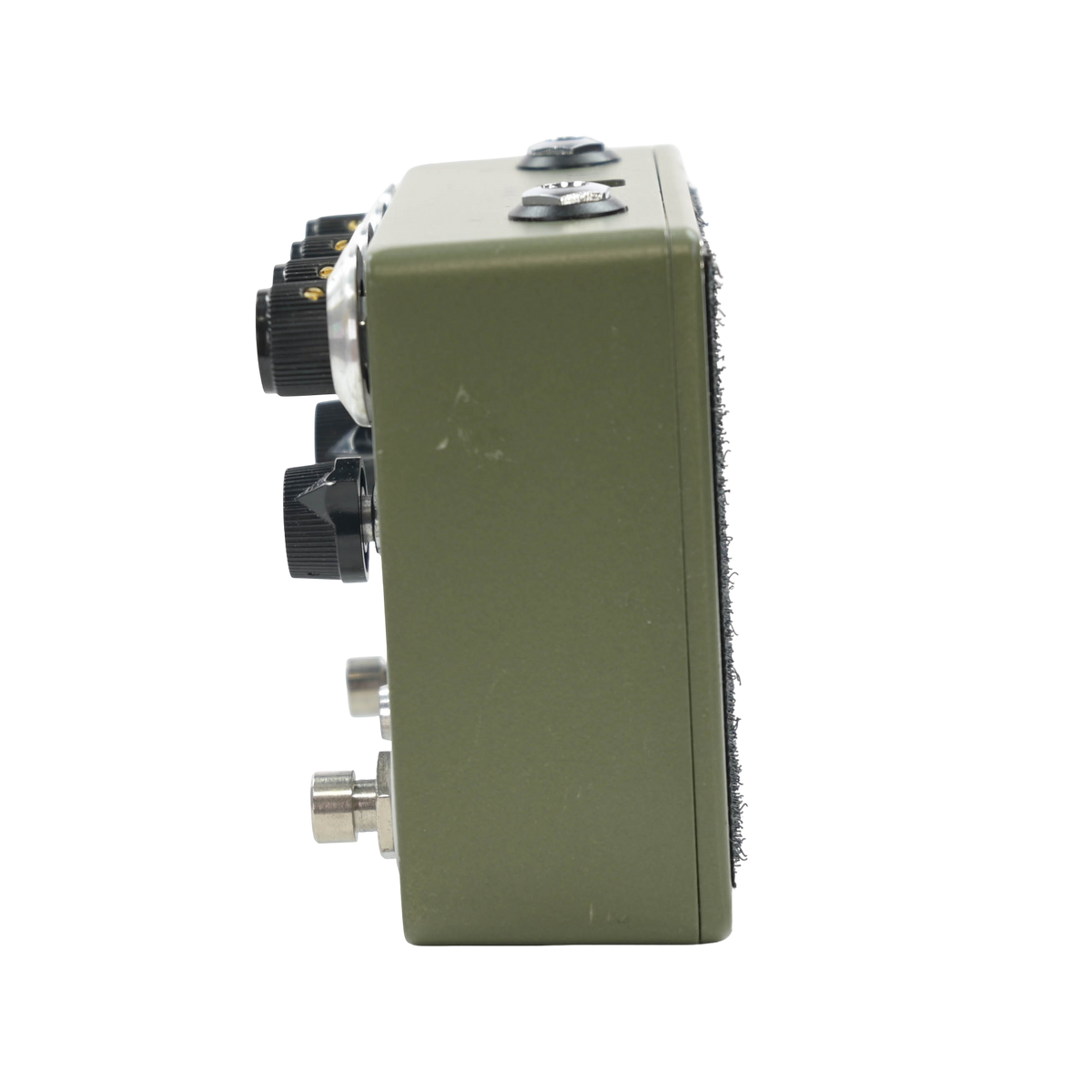 Browne Protein Dual Overdrive V3 Green