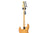 Revelation RBJ 67 DLX B-stock Natural Jazz P- Bass