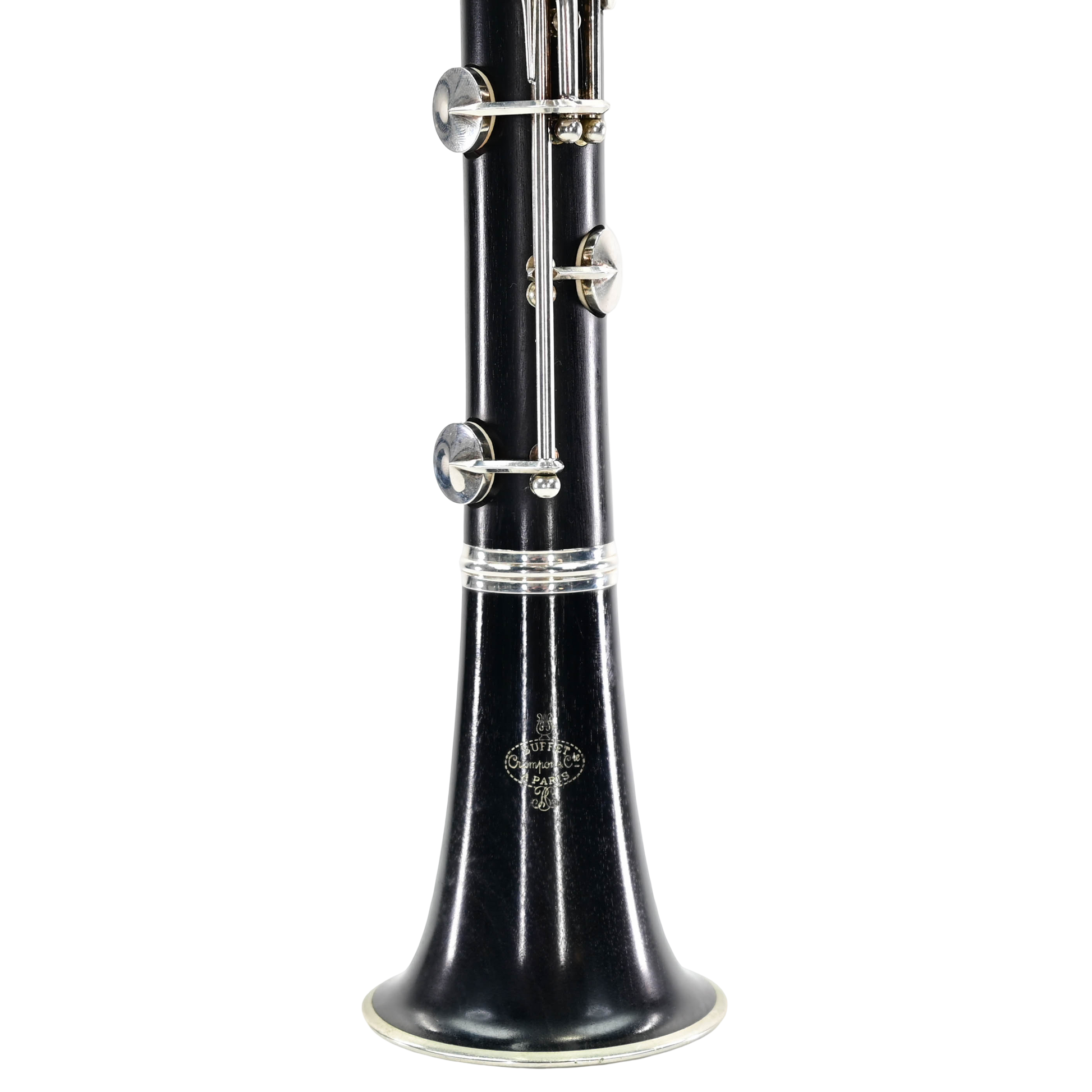 Buffet Crampon E11 Pre-owned