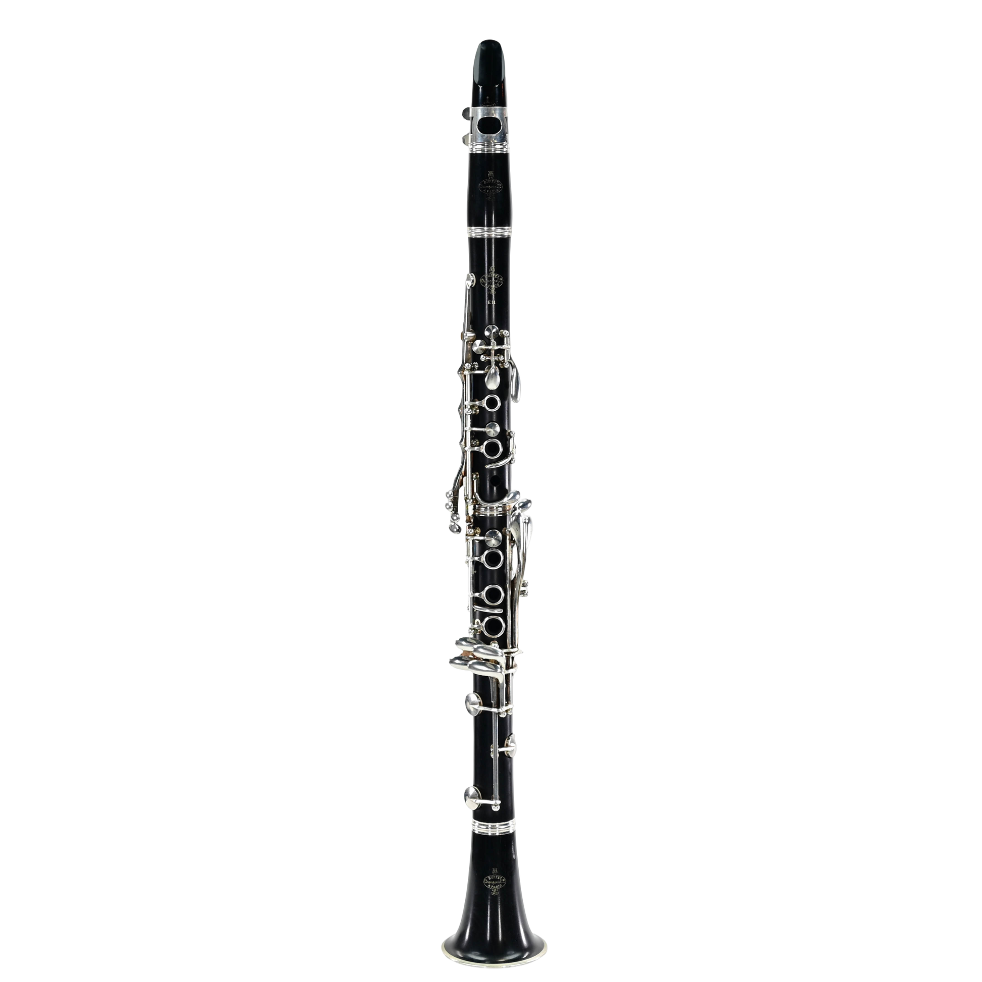 Buffet Crampon E11 Pre-owned