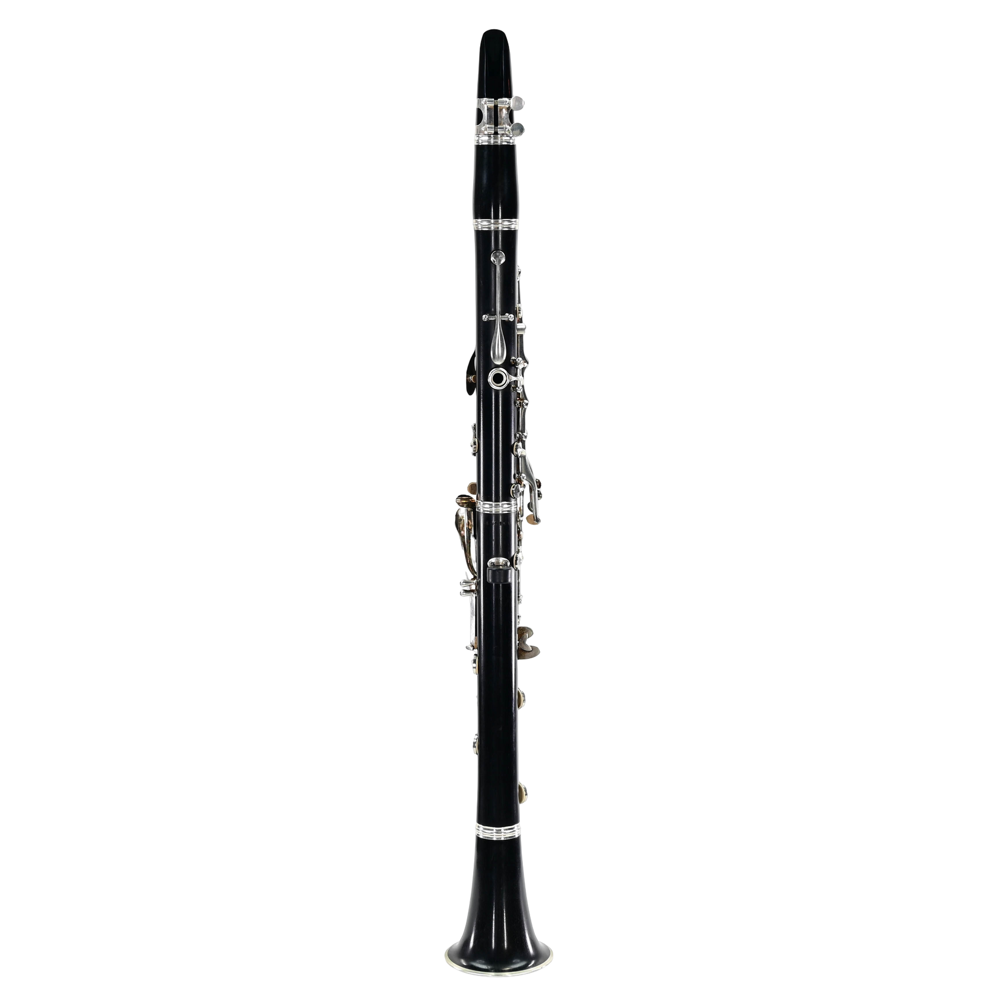 Buffet Crampon E11 Pre-owned