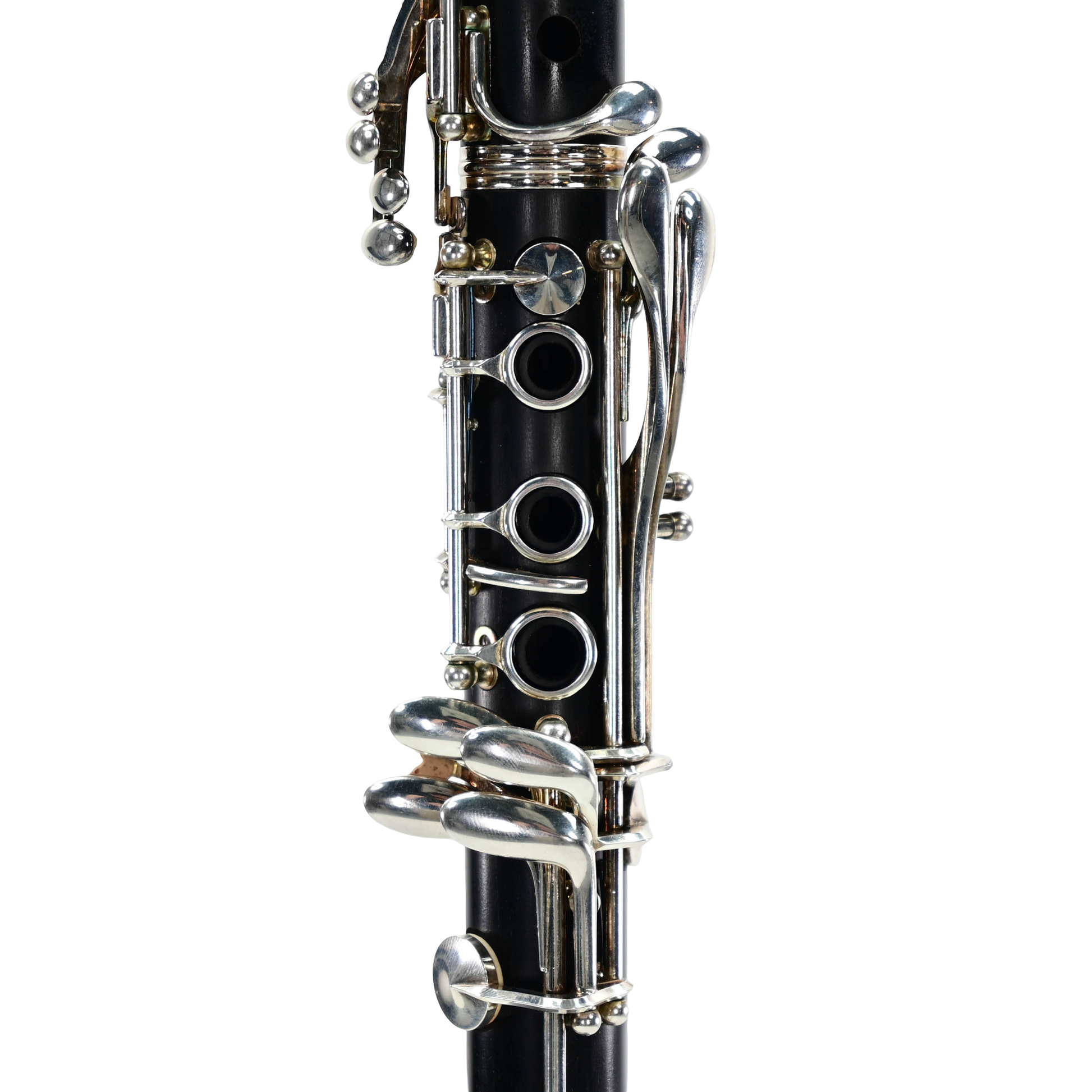 Buffet Crampon E11 Pre-owned