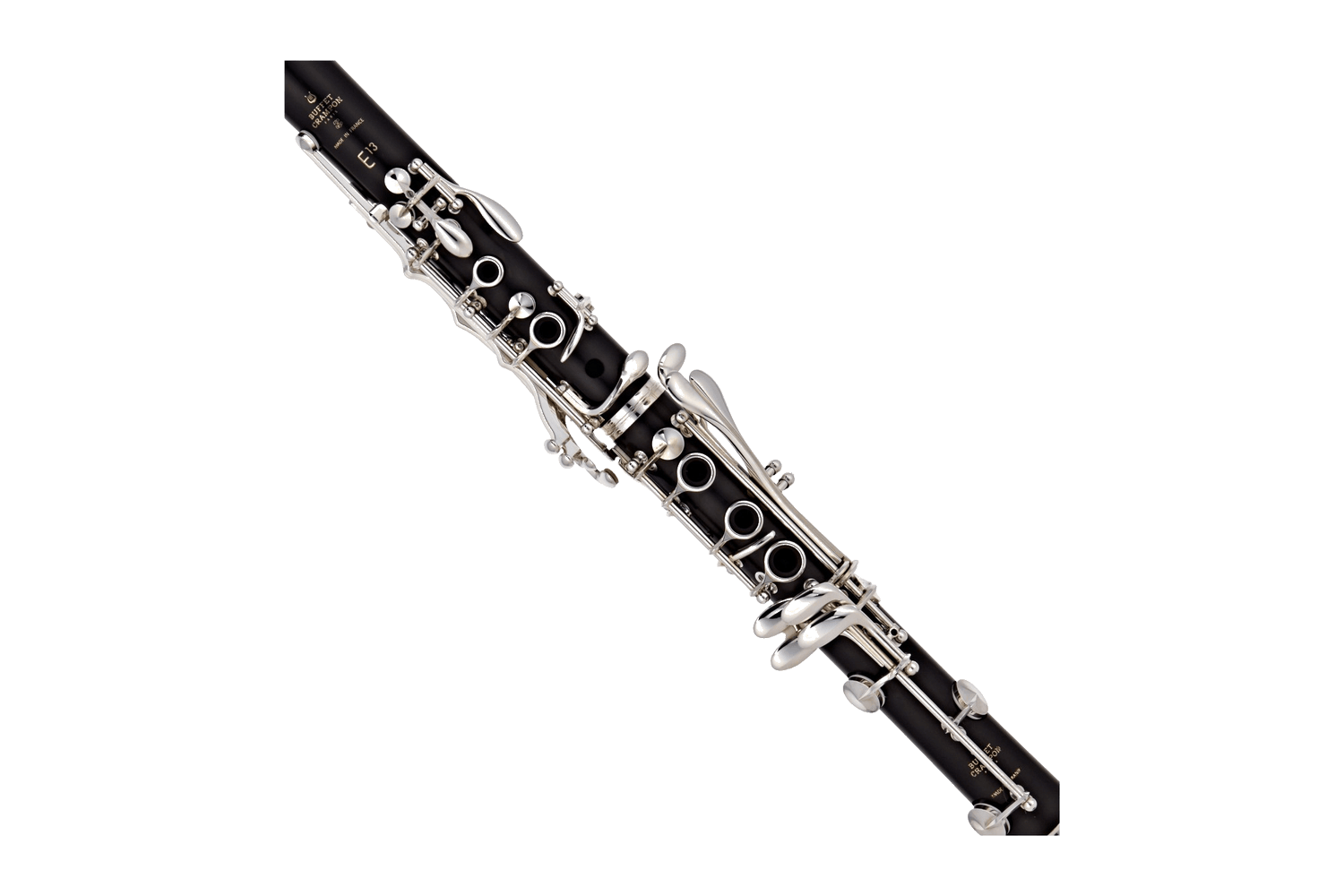 Buffet Crampon E13 Bb klarinet