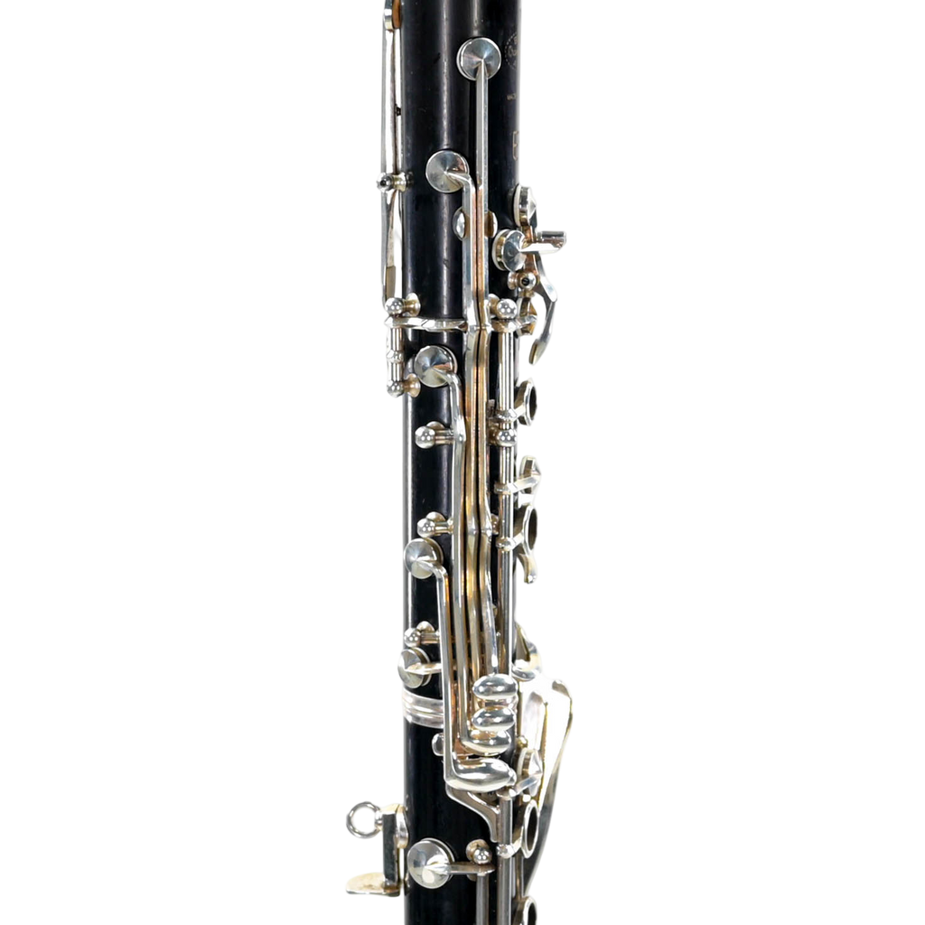 Buffet Crampon E13 Klarinet