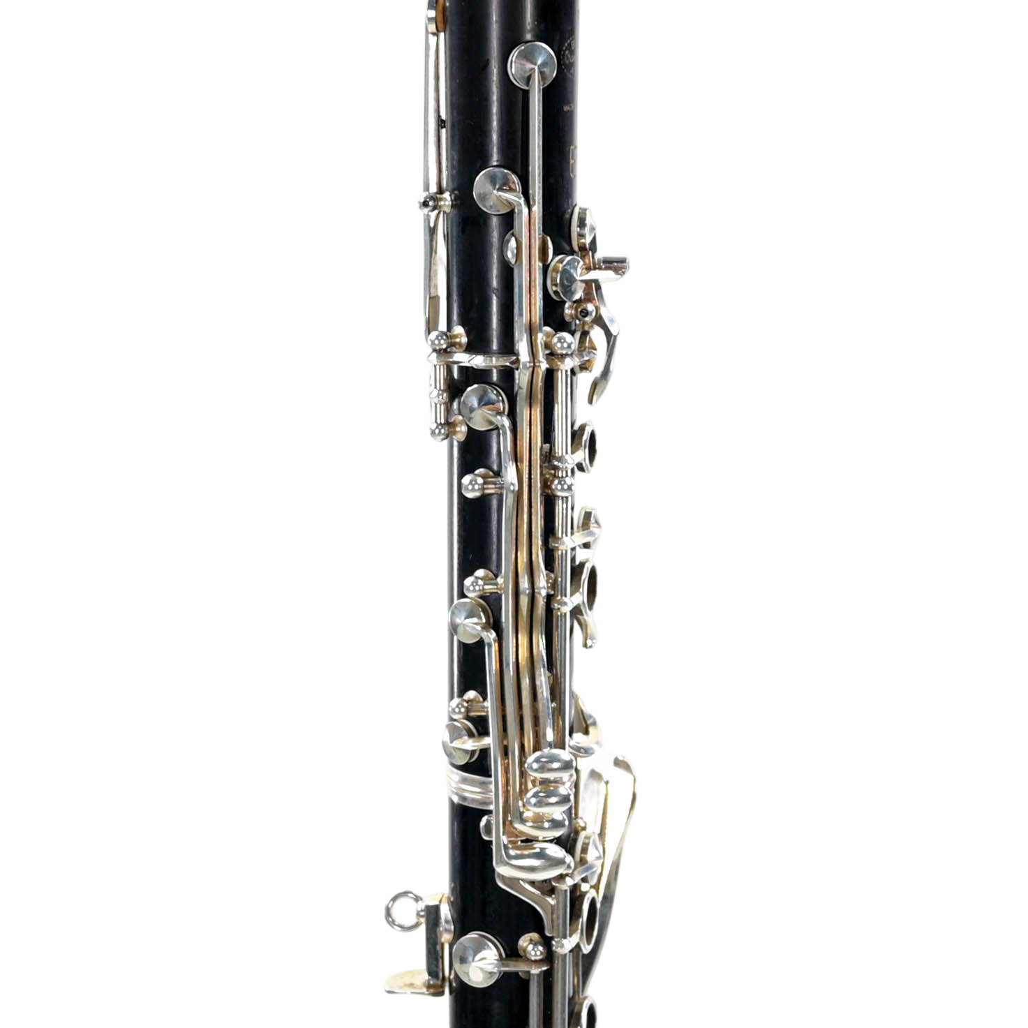 Buffet Crampon E13 Klarinet