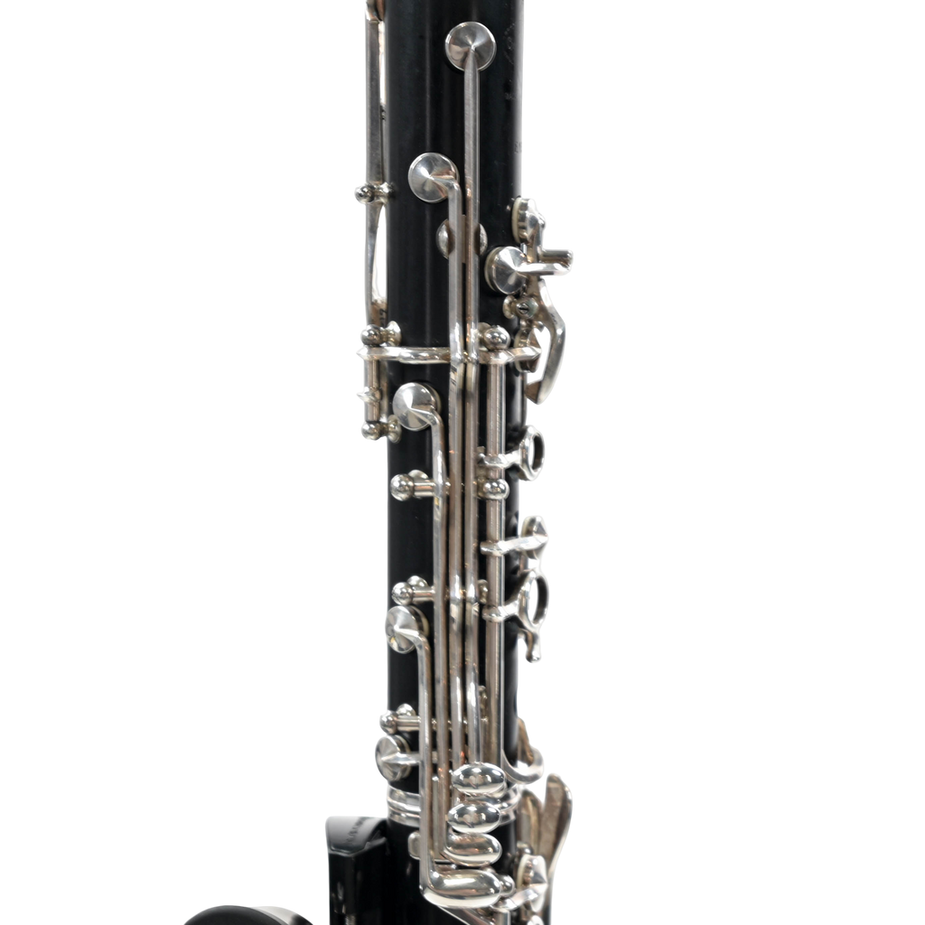 Buffet Crampon E13 klarinet