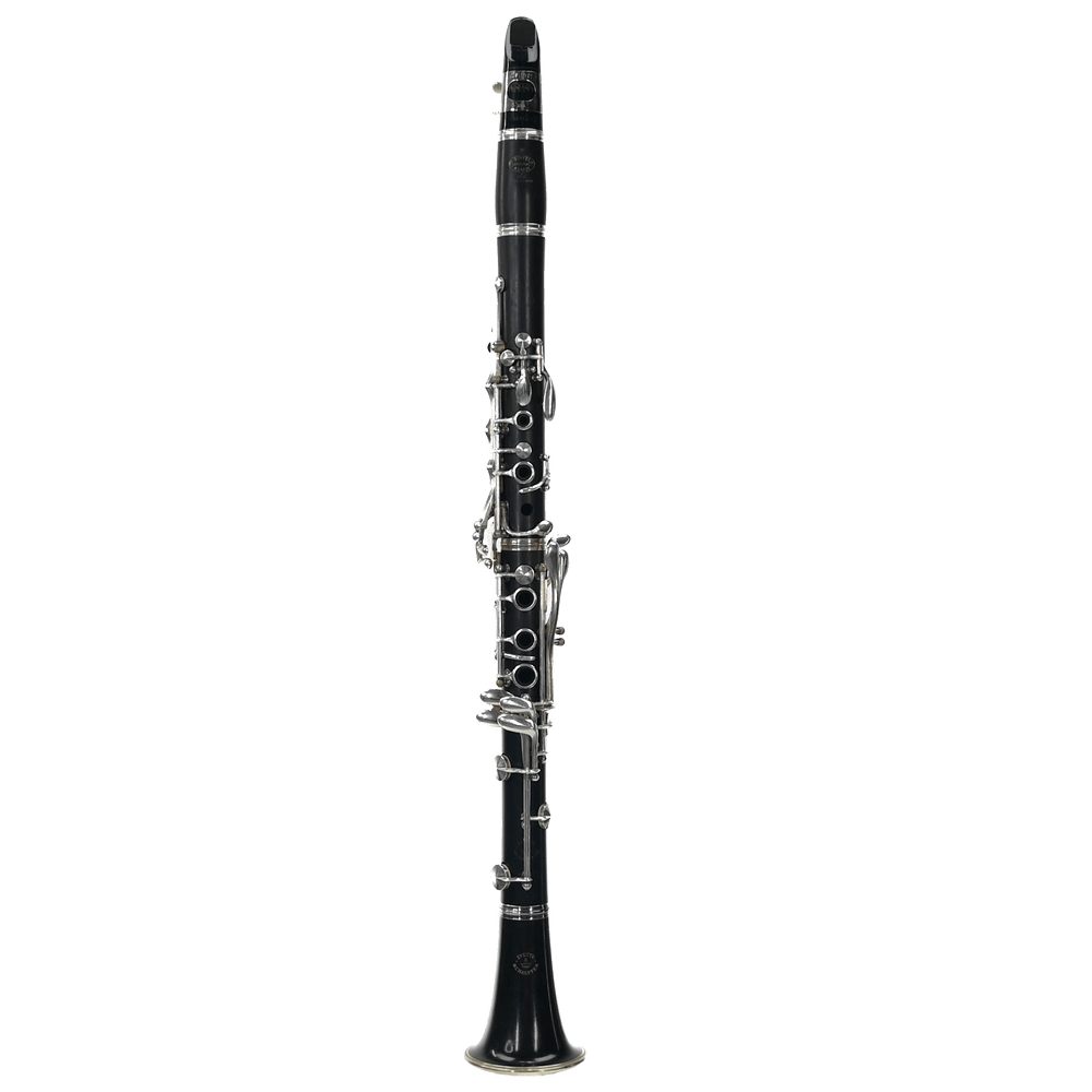 Buffet Crampon Evette Schaefer