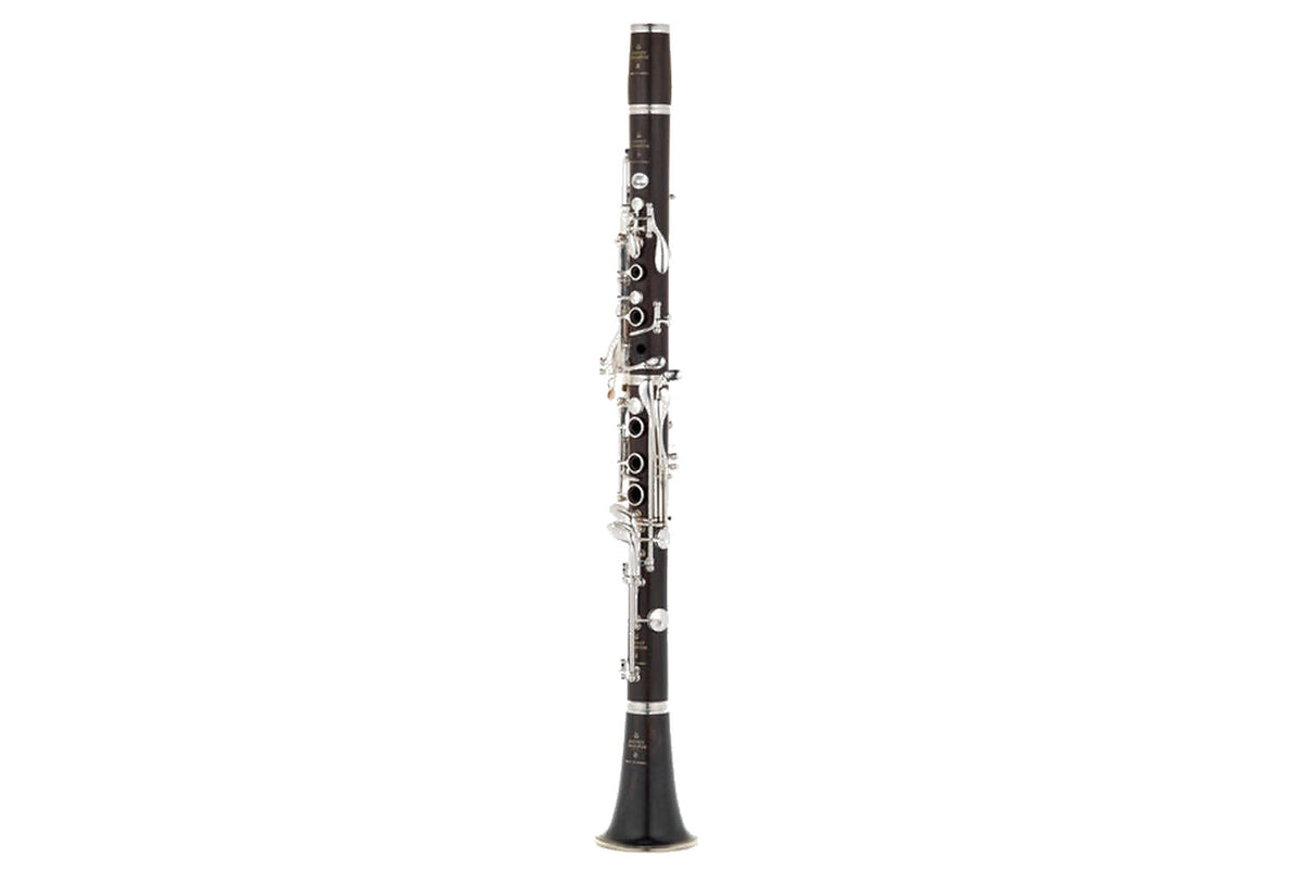 Buffet Crampon RC Bb klarinet met linker Eb