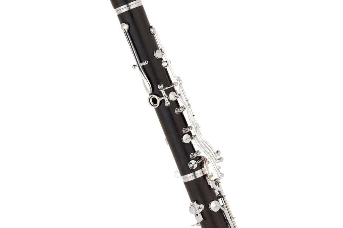 Buffet Crampon RC Bb klarinet met linker Eb