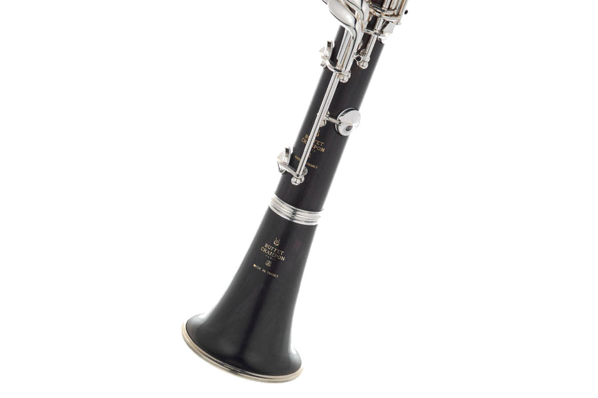 Buffet Crampon RC Bb klarinet met linker Eb