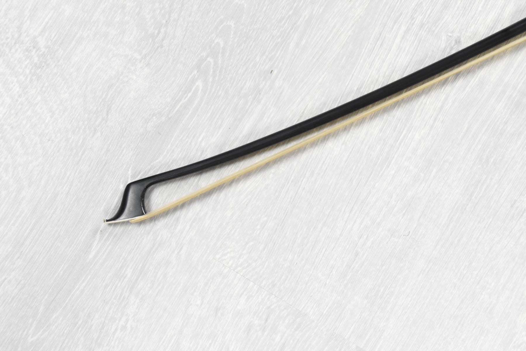 C. Mayer strijkstok Cello 1/2 Carbon