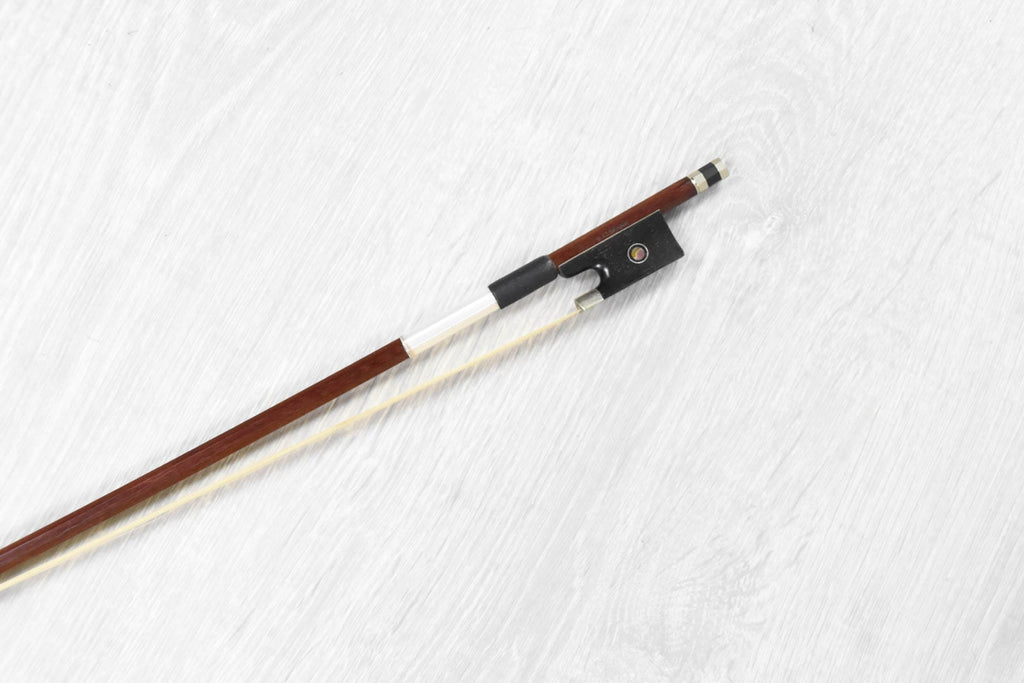 C. Mayer Strijkstok viool 4/4 Brasilhout