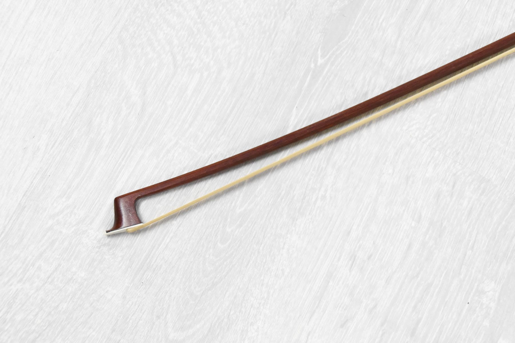 C. Mayer Strijkstok viool 4/4 Brasilhout
