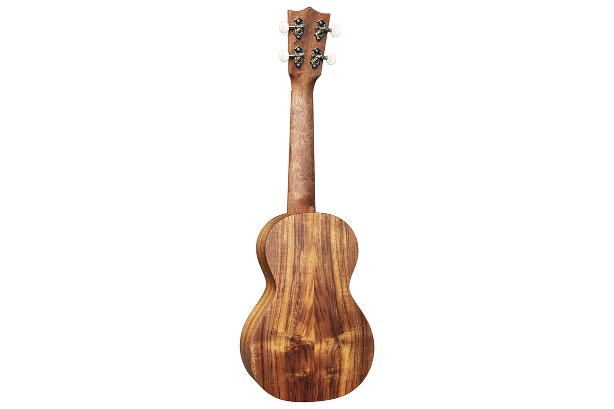 Martin C1K Ukelele - Concert Hawaiiaanse Koa