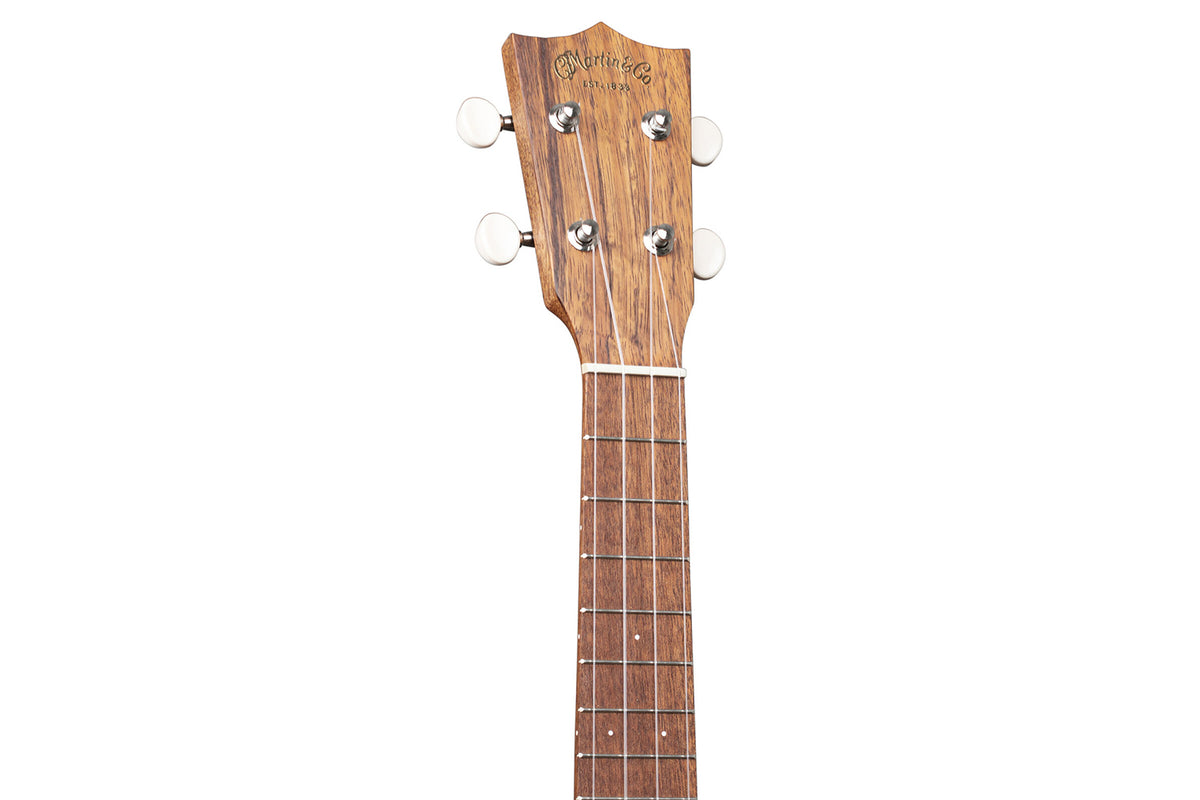 Martin C1K Ukelele - Concert Hawaiiaanse Koa