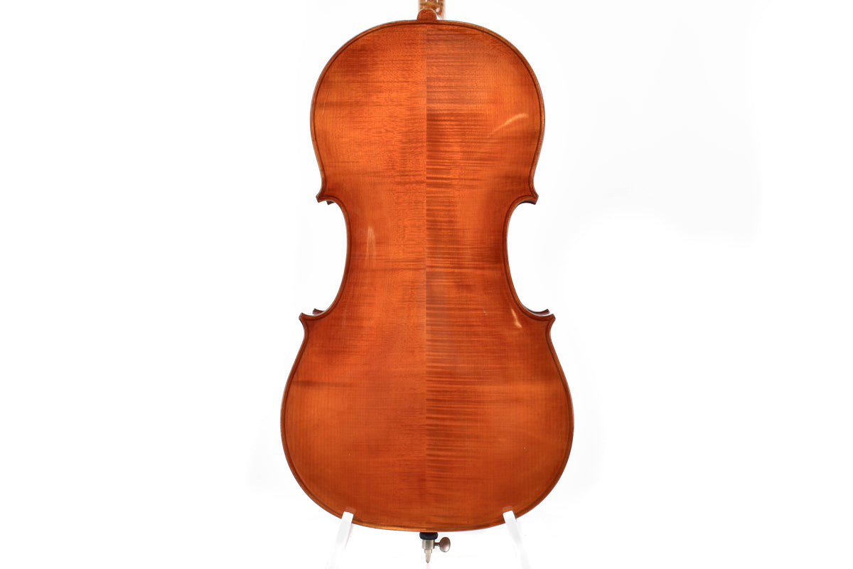 Cello 4/4 Erich Werner 1982 Occasion