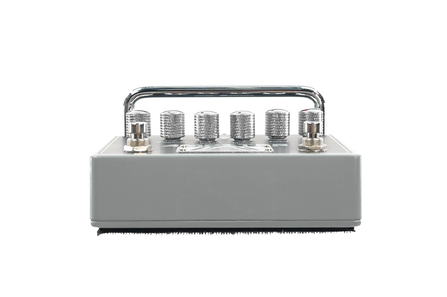 Carl Martin Ampster Tube amp + speaker sim