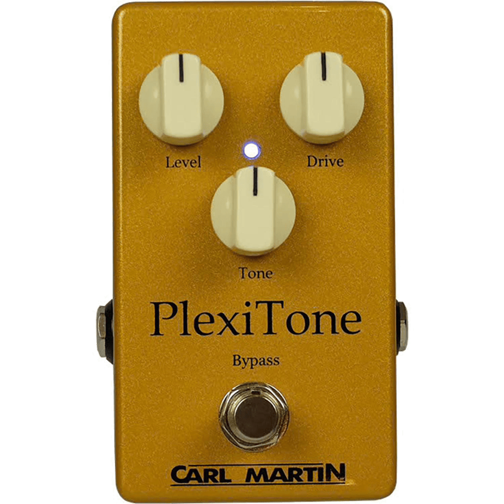 Carl Martin PlexiTone (Single Channel)