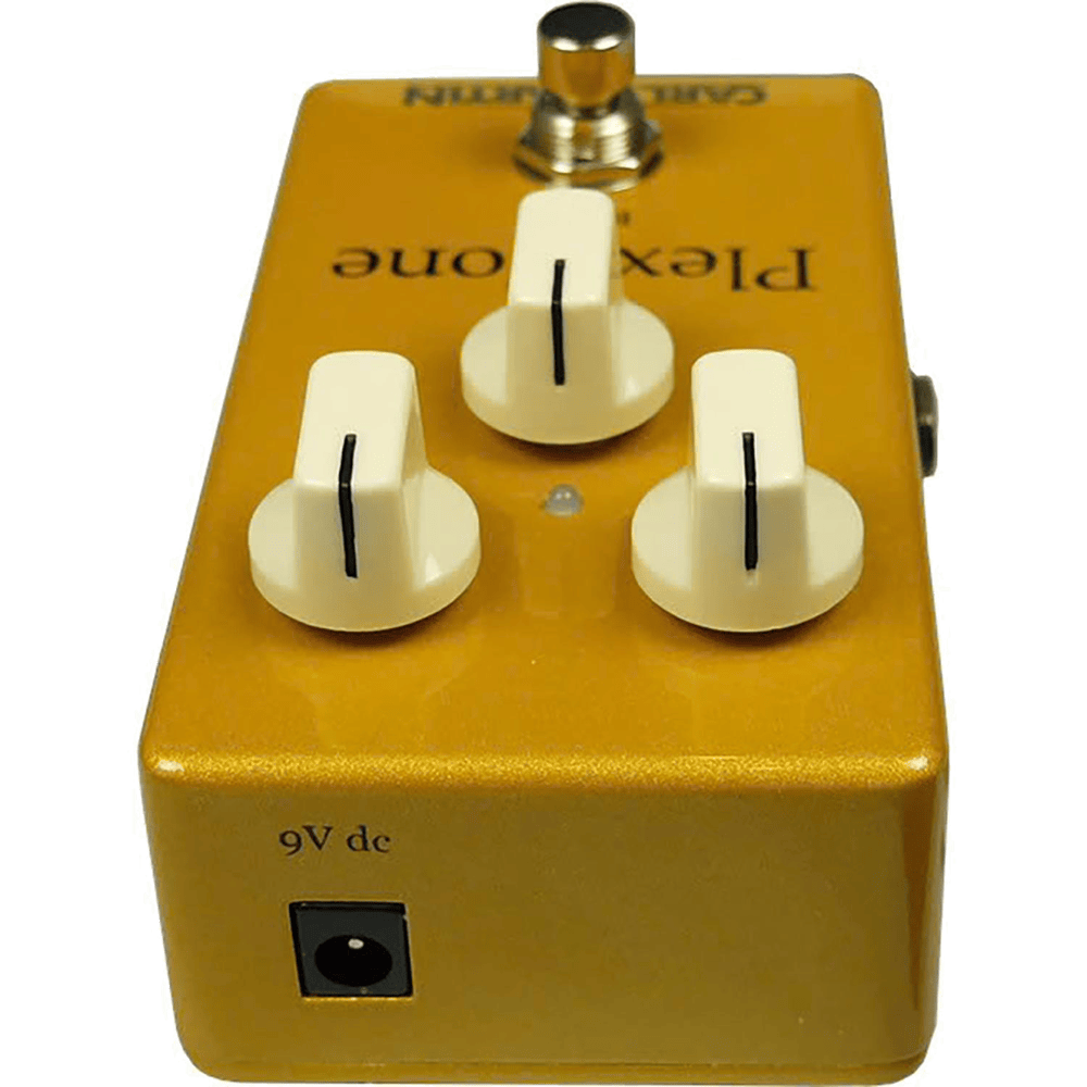 Carl Martin PlexiTone (Single Channel)