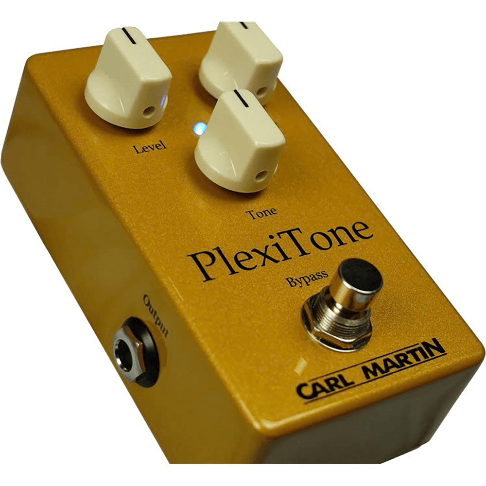 Carl Martin PlexiTone (Single Channel)