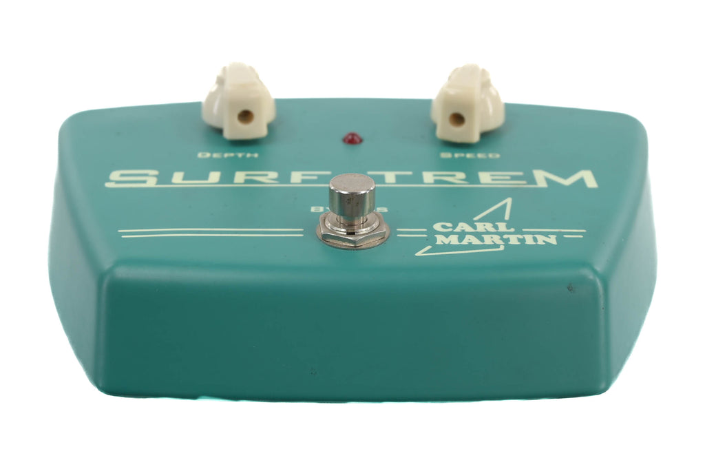 Carl Martin Surf Trem "Tremolo" Pedaal