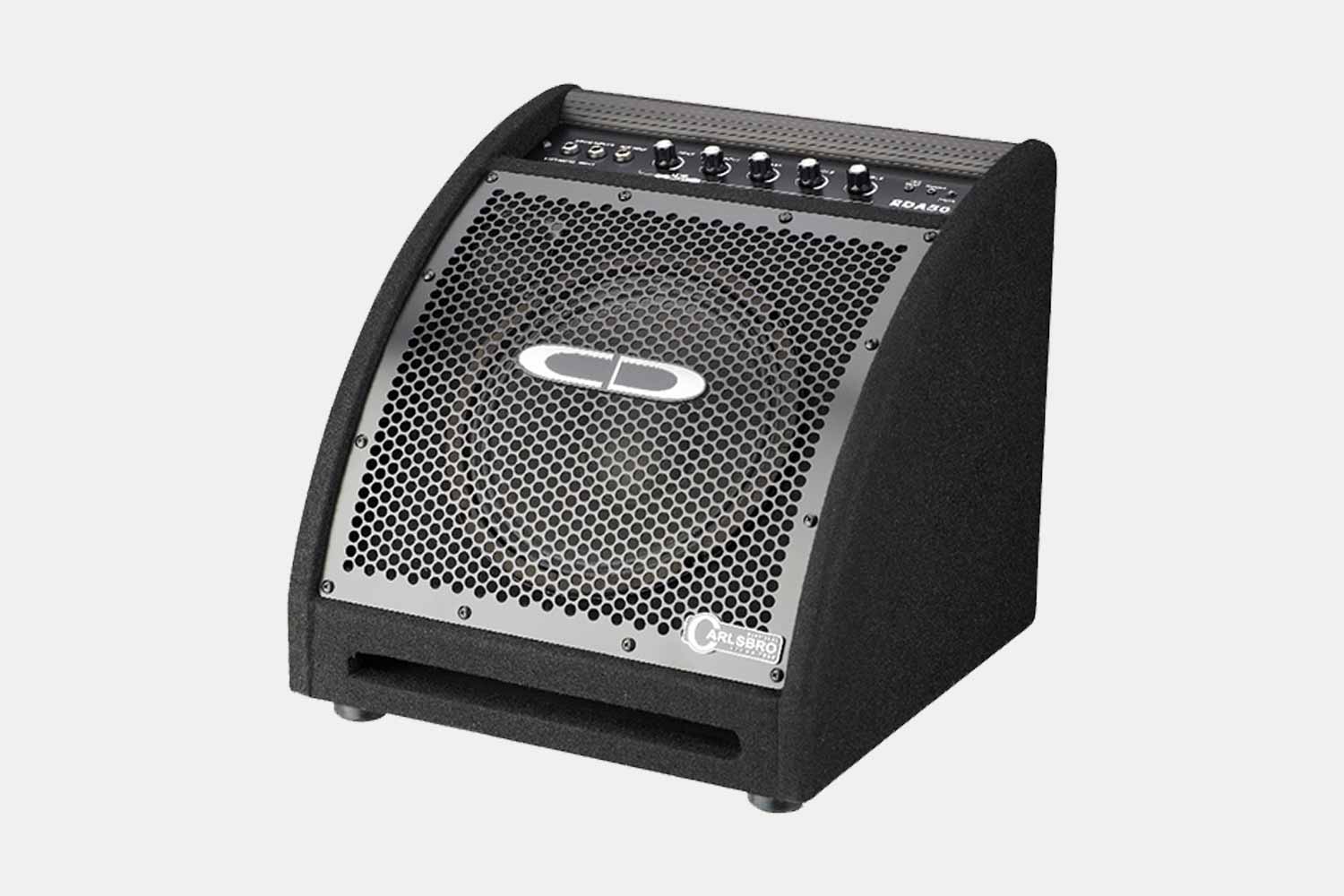 Carlsbro EDA50 - Drum Monitor 50W (5612762169508)