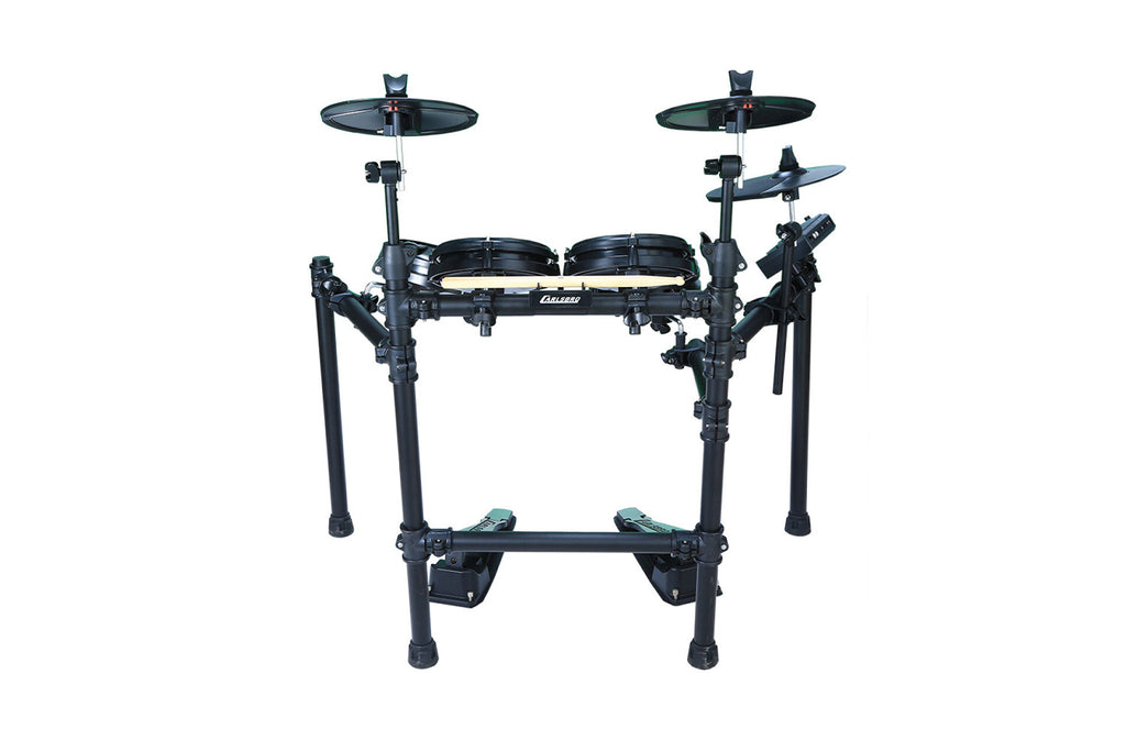 Carlsbro CSD25M Mesh elektrisch drumstel