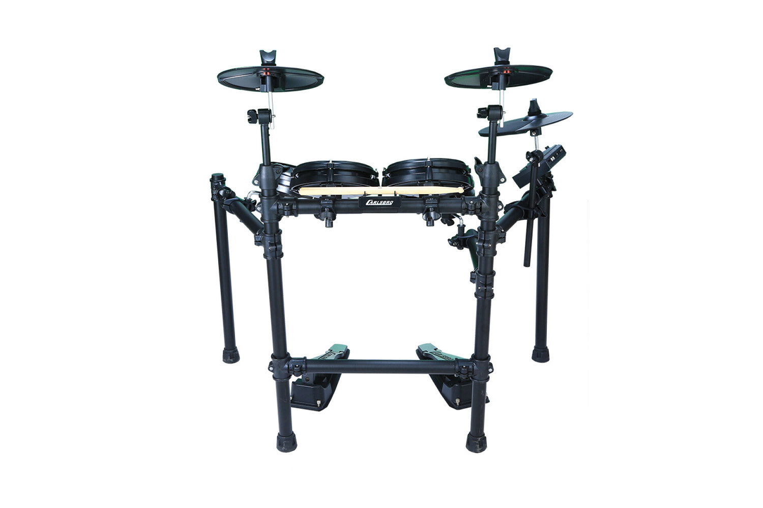 Carlsbro CSD25M Mesh elektrisch drumstel