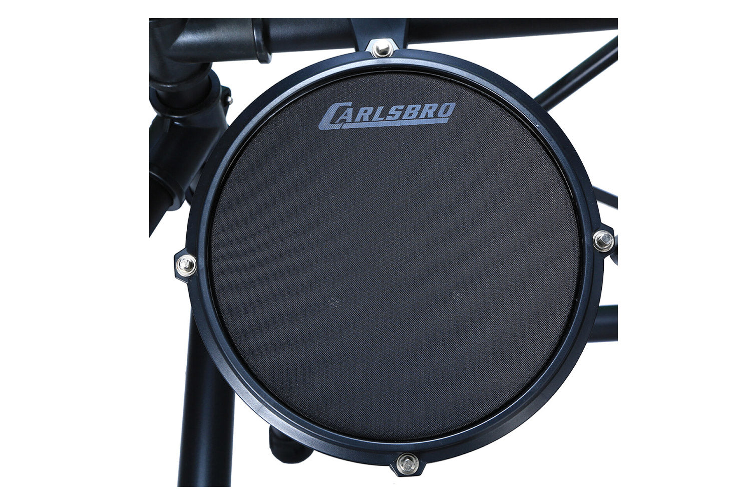 Carlsbro CSD25M Mesh elektrisch drumstel