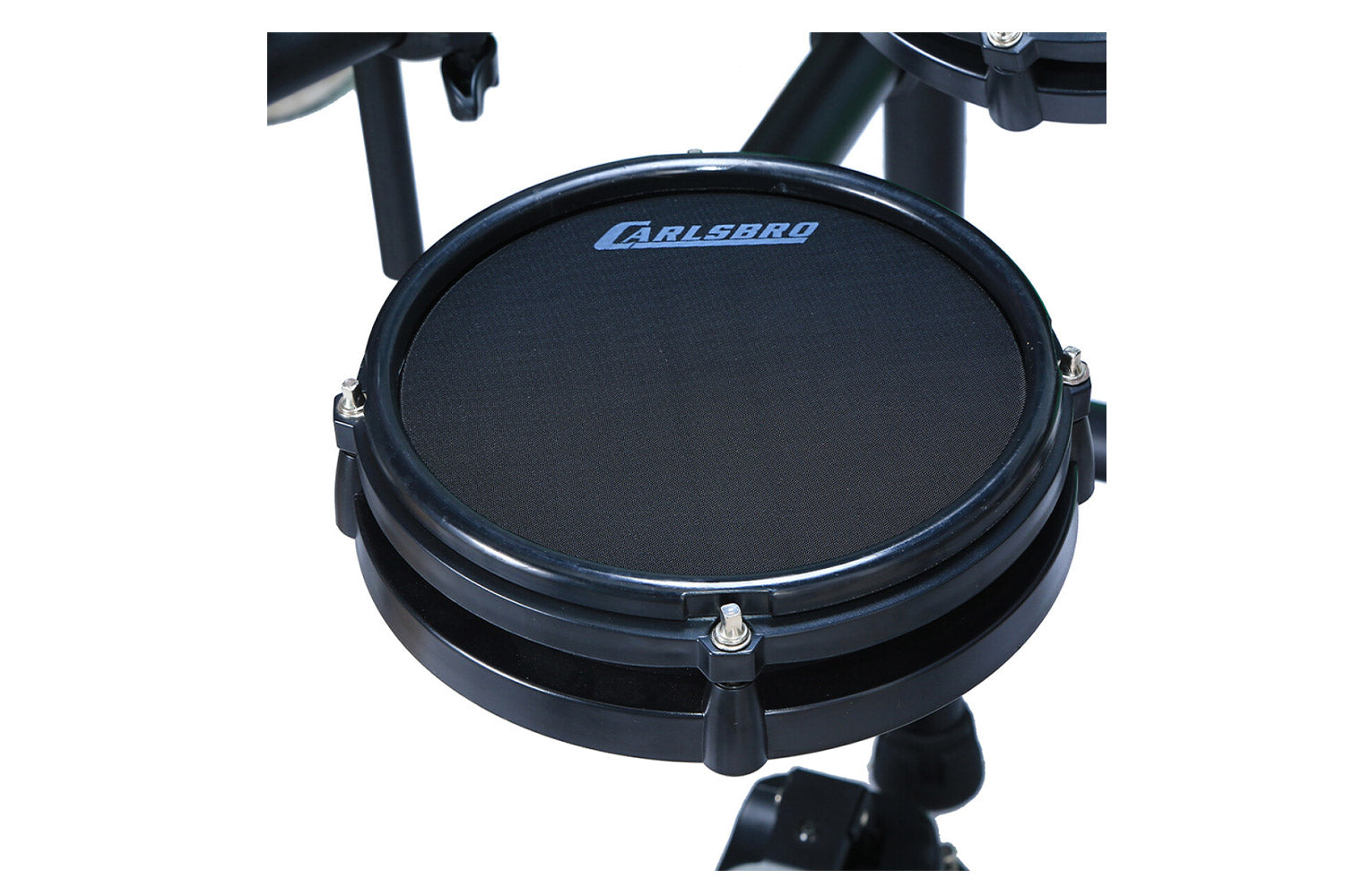 Carlsbro CSD25M Mesh elektrisch drumstel