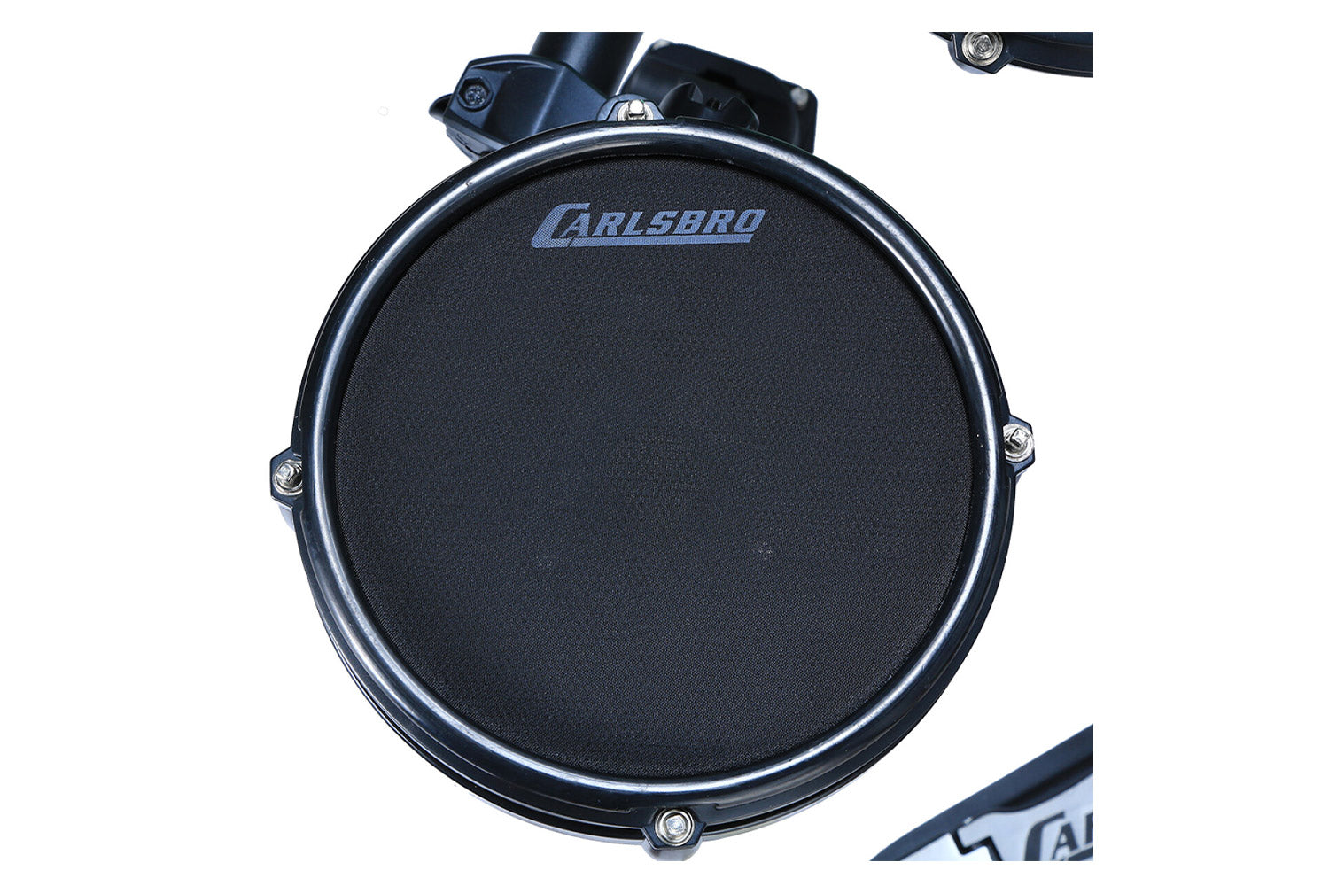 Carlsbro CSD25M Mesh elektrisch drumstel