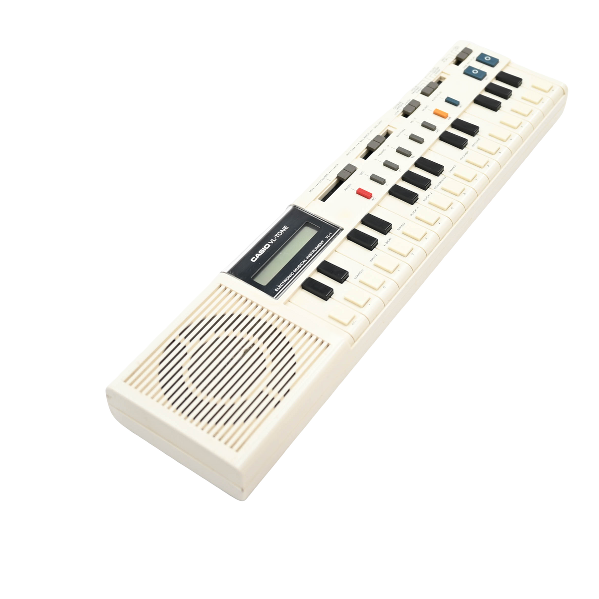 Casio VL-TONE/ VL-1