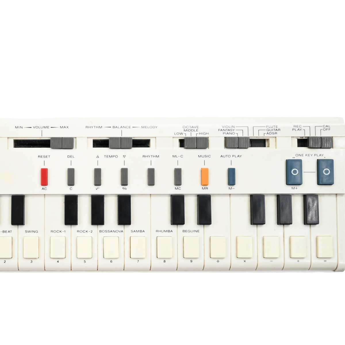 Casio VL-TONE/ VL-1