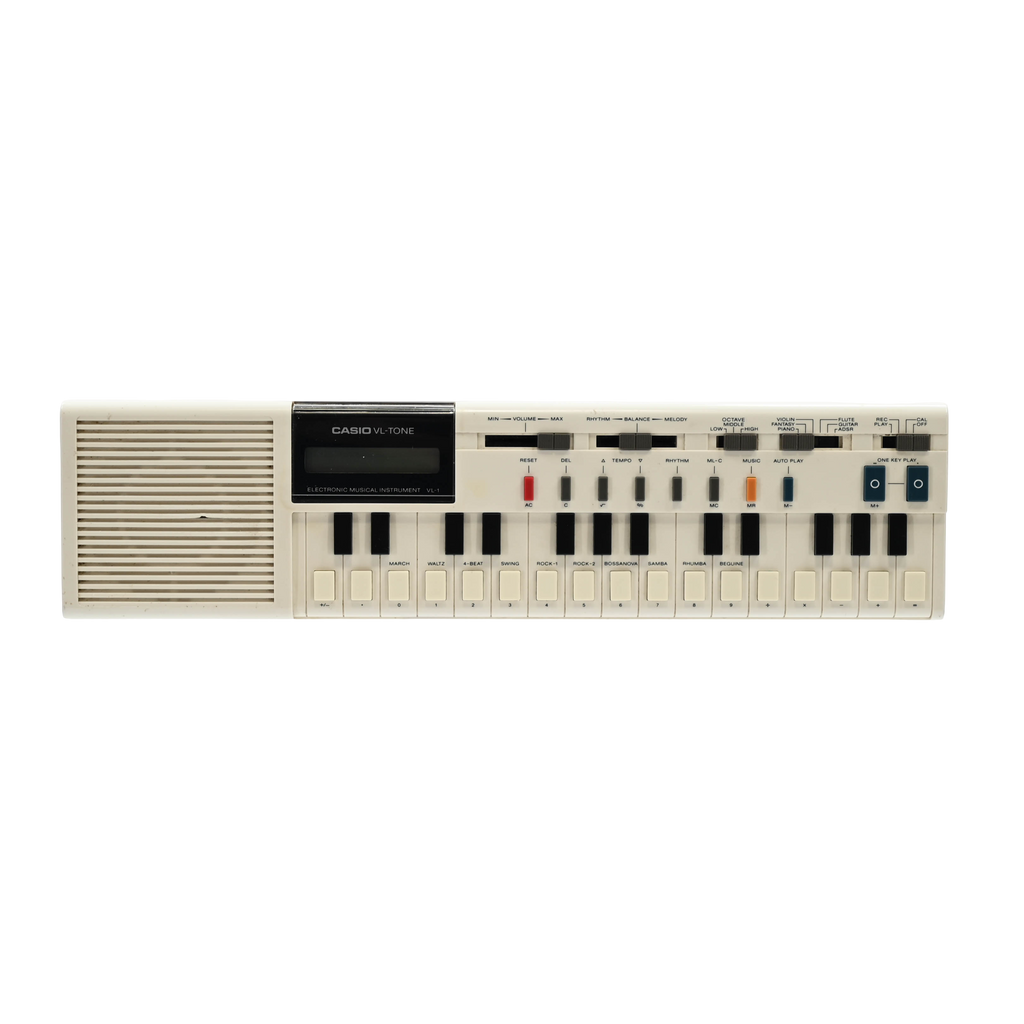 Casio VL-TONE/ VL-1