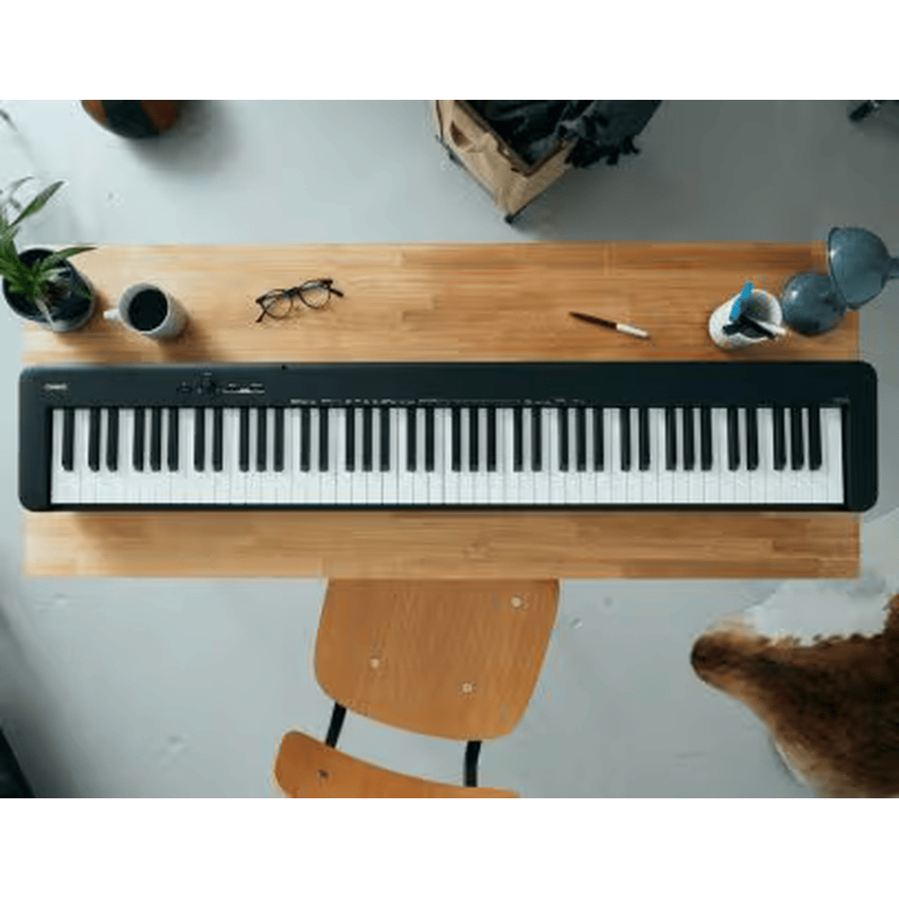 Casio CDP-S110 BK