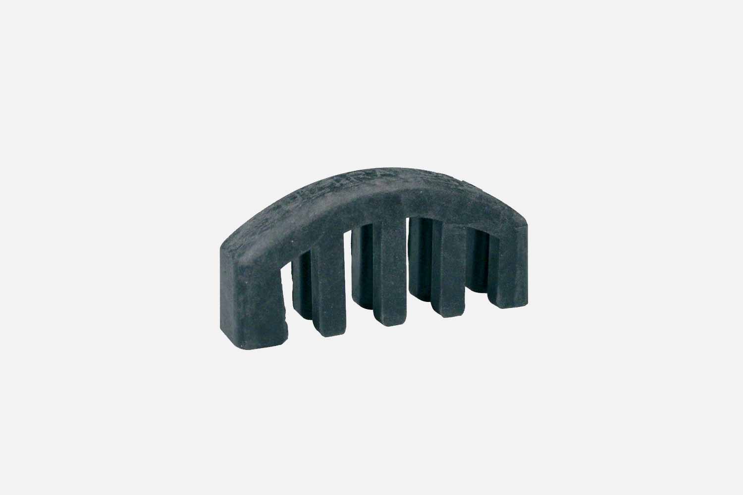 Gewa Cello Demper Rubber Kammodel (5379356000420)