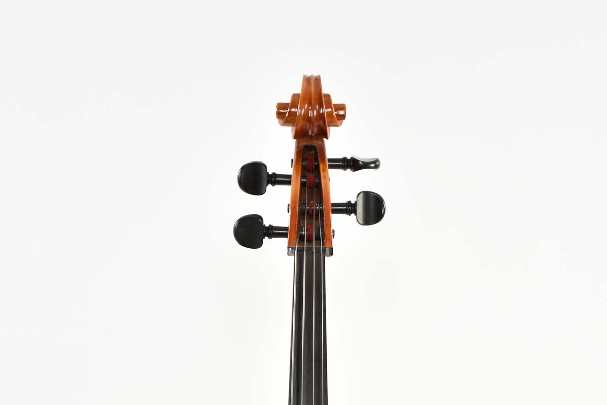 Cello 7/8 set &quot;Benedikt Lang, 1982&quot; Occasion VERHUURD