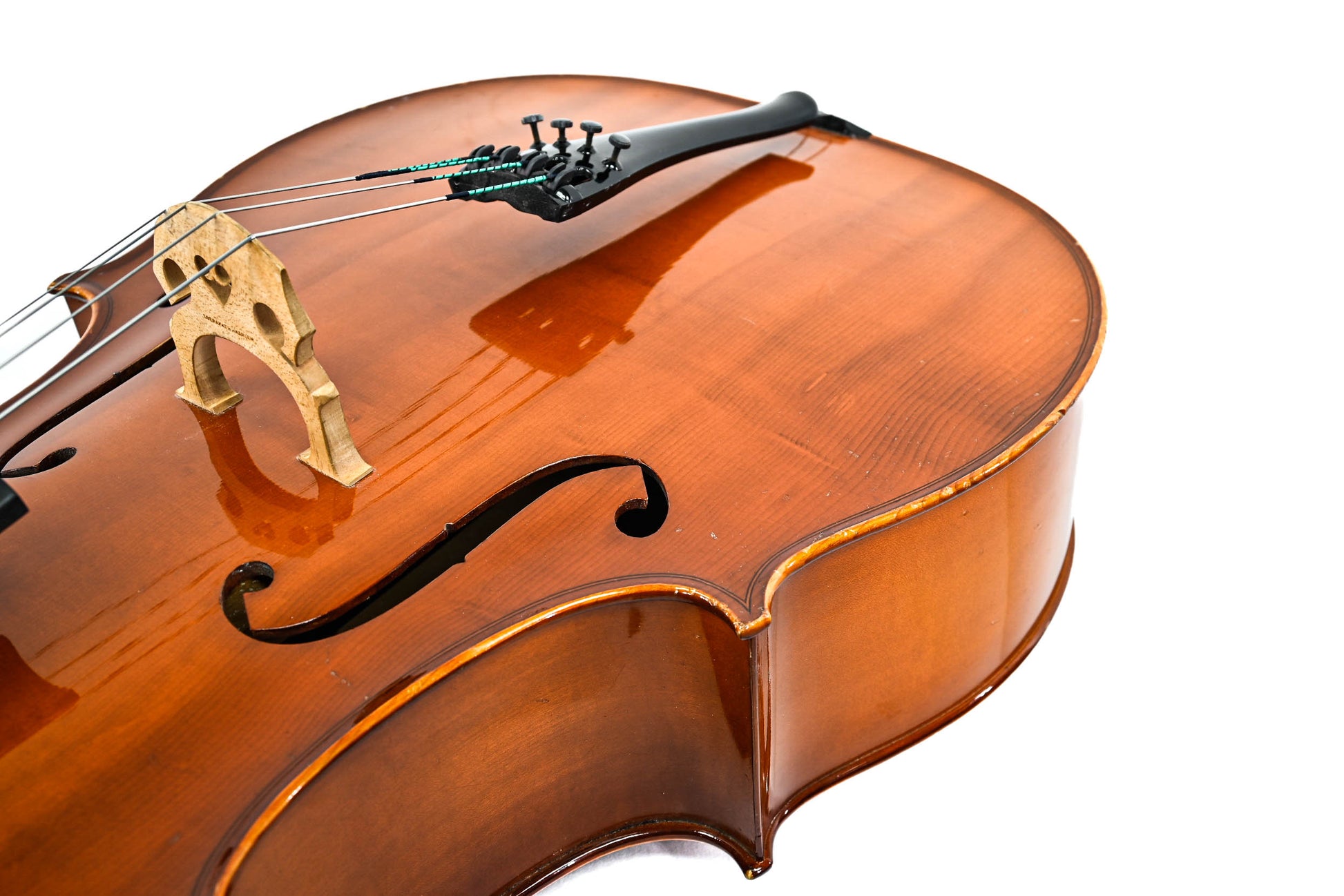 Cello 4/4 "Karl Stingel"