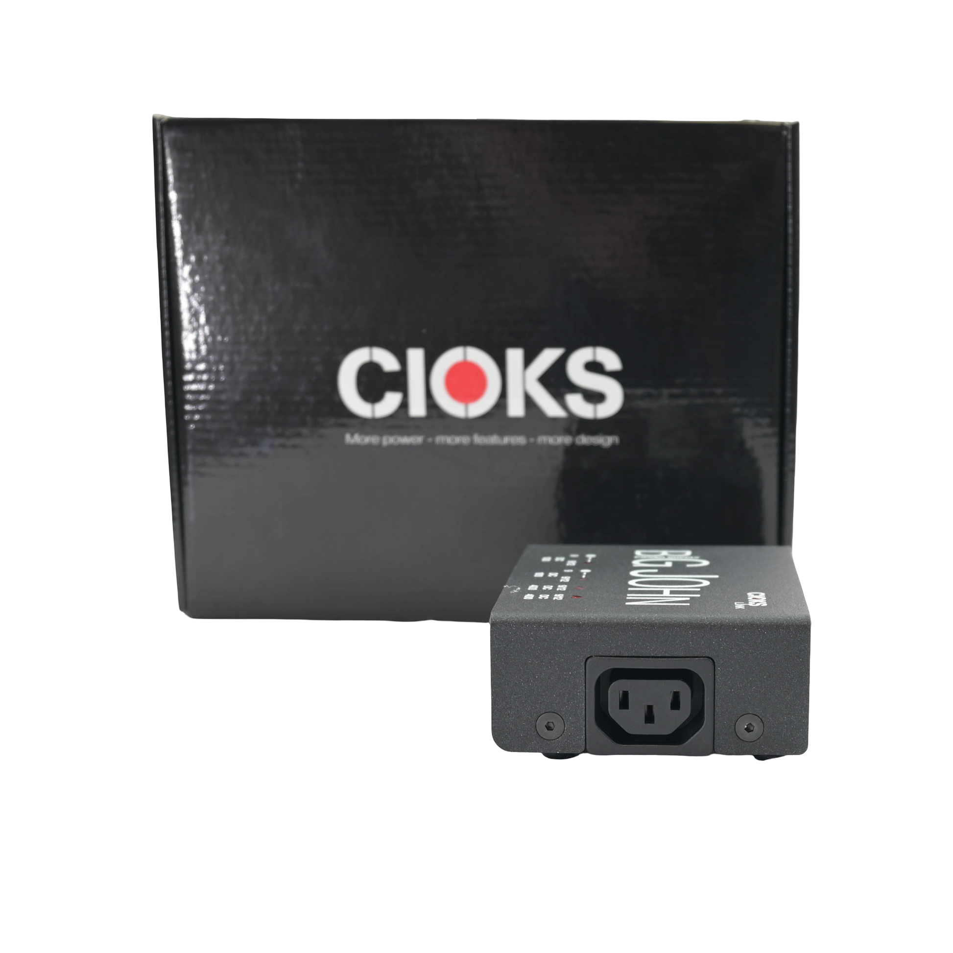 Cioks Big John Link 115/230V