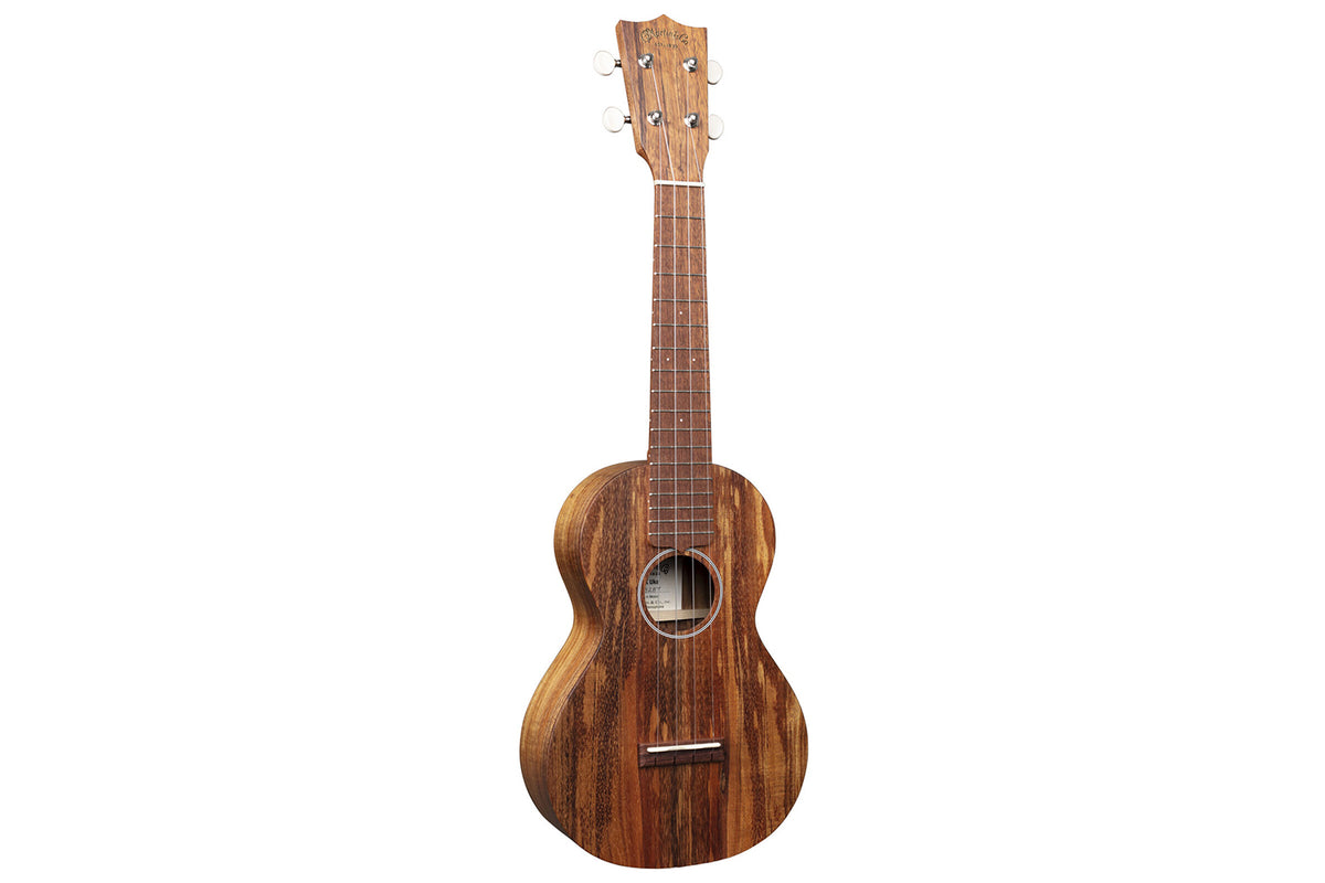 Martin C1K Ukelele - Concert Hawaiiaanse Koa