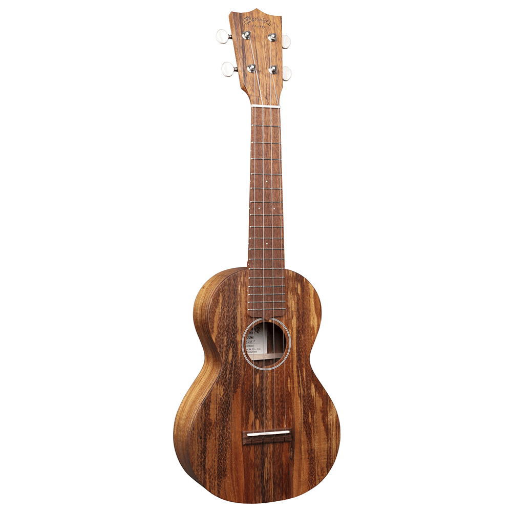 Martin C1K Ukelele - Concert Hawaiiaanse Koa