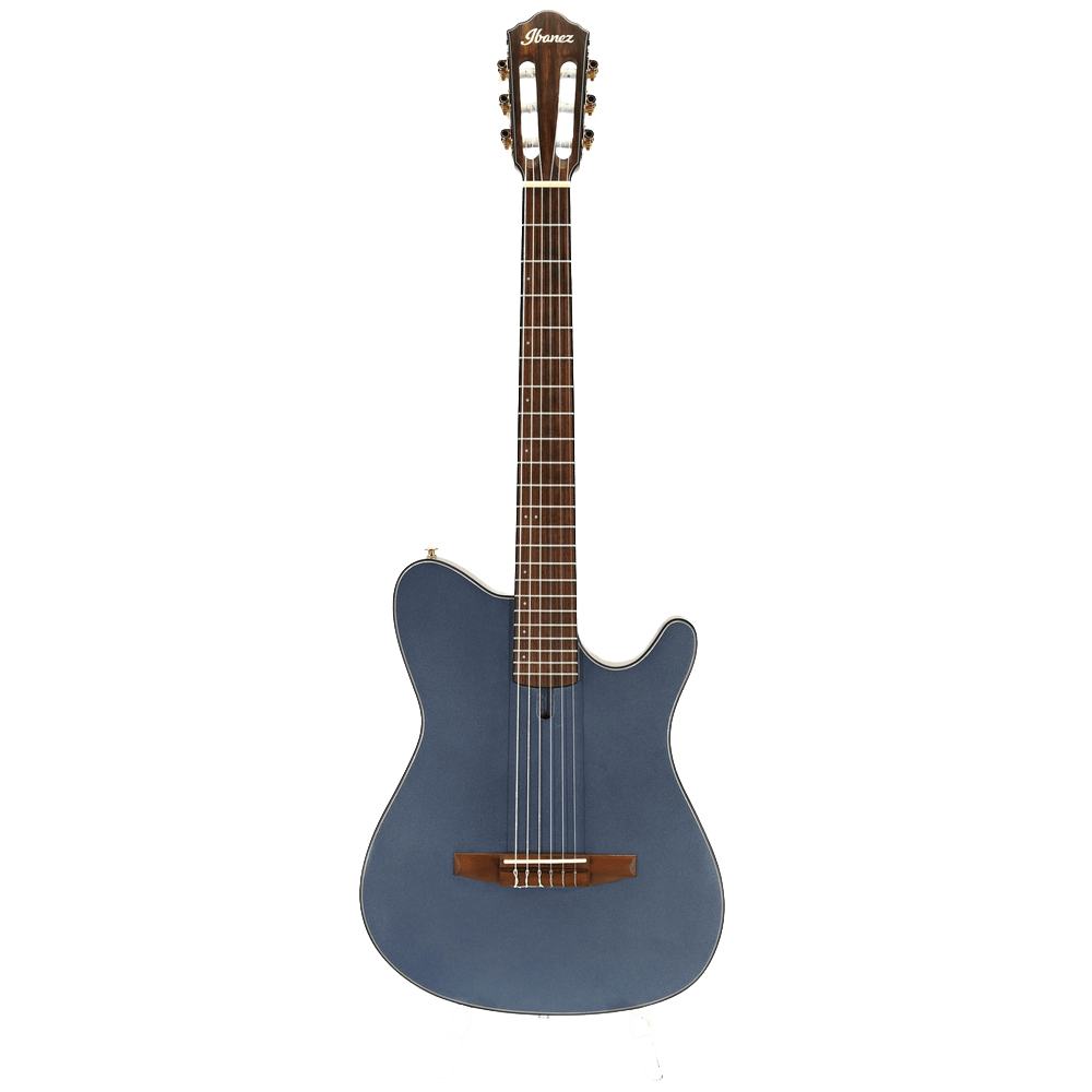 Ibanez FRH10NIBF Thinline Nylon