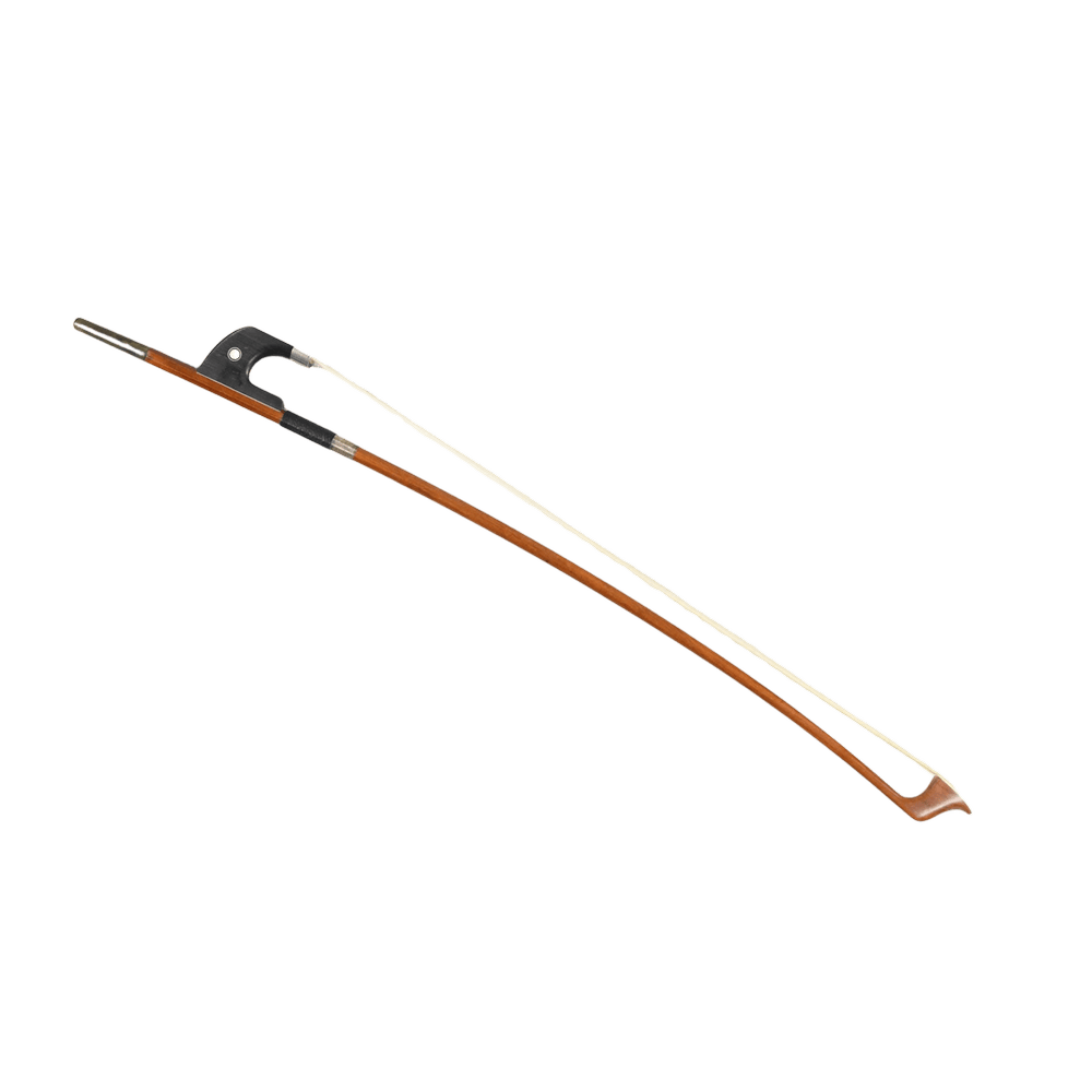 Double bass 3/4 Bow in Pernambuco German
