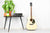 Cort AD810E-OPN semi-akoestische western gitaar naturel