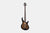 Cort C4 Plus ZBMH - Basgitaar Open Pore Robacco Burst